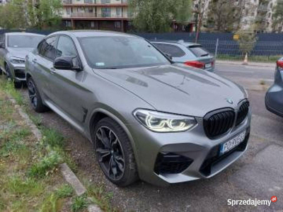 BMW X4 G29 (2018-)