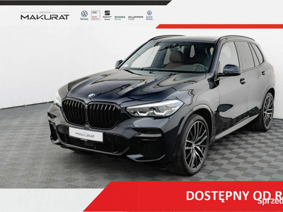 BMW X5 BMW X5 3.0d 286 KM 22