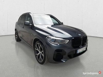 BMW X5 G05 (2018-)