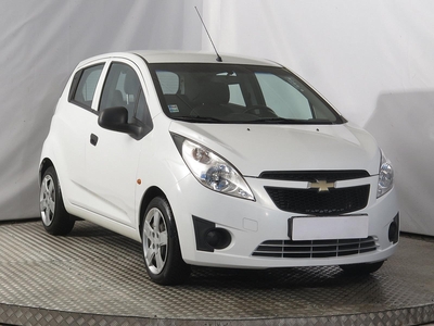 Chevrolet Spark 2013 1.0 16V 123261km Hatchback