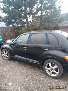 Chrysler PT Cruiser