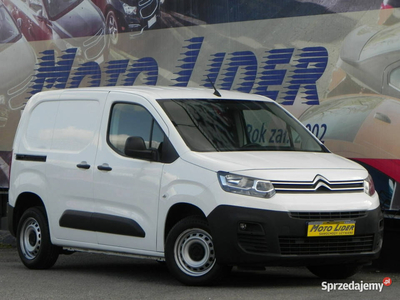 Citroen Berlingo zadbany