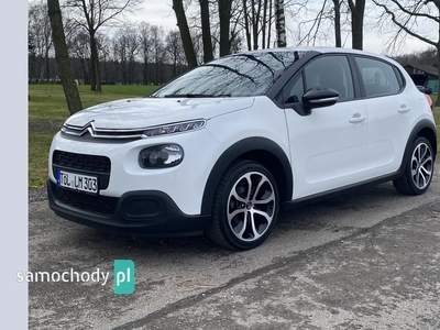 Citroen C3 III