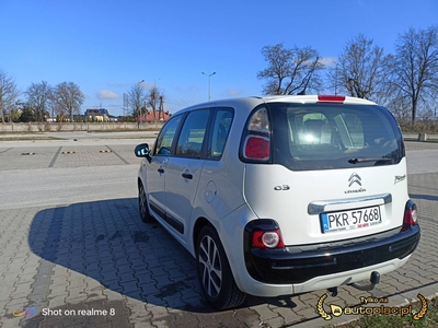 Citroen C3 Picasso