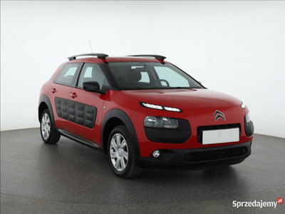 Citroen C4 Cactus 1.2 PureTech