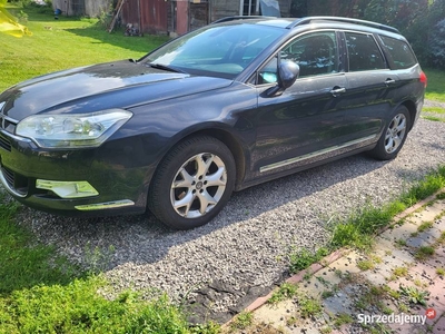 Citroen c5. 1.6