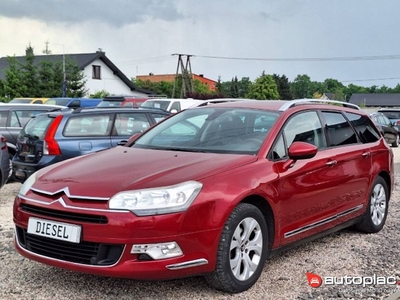 Citroen C5