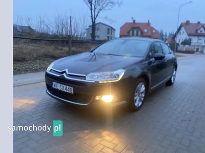 Citroen C5 III