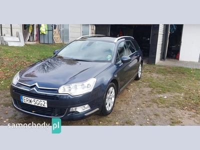 Citroen C5 III