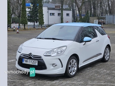 Citroen DS3