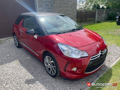 Citroen DS3