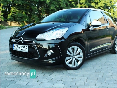 Citroen DS3