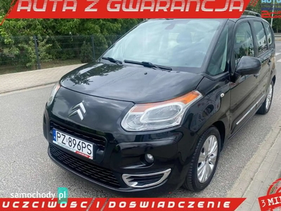 Citroën C3 Picasso