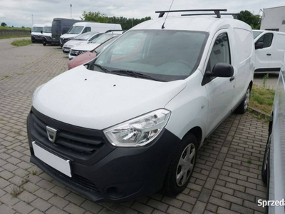 Dacia Dokker Van 1.5DCi 75KM Comfort 2os. f.VAT