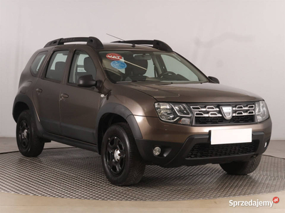 Dacia Duster 1.5 dCi