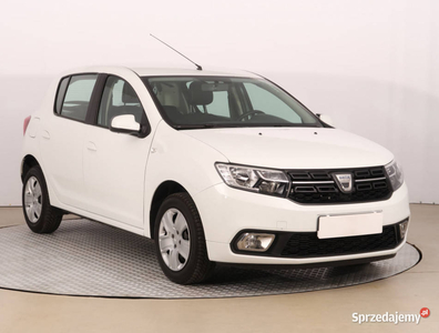 Dacia Sandero 1.0 SCe