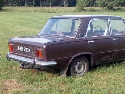 Fiat 125p 1300