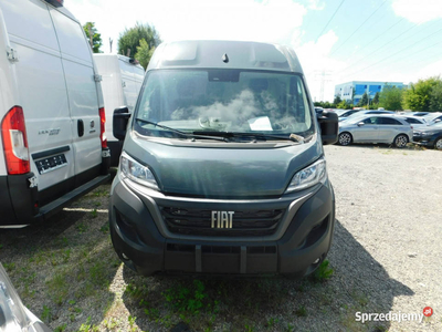 Fiat Ducato Furgon L4H2 seria 9 | 2.2 140 KM | 15m3 - odbiór natychmiastowy