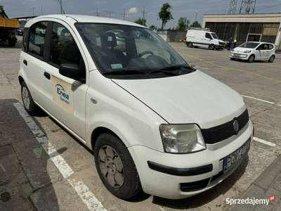 Fiat Panda II (2003-2012)