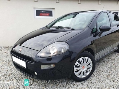 Fiat Punto Evo