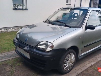 Fiat Seicento