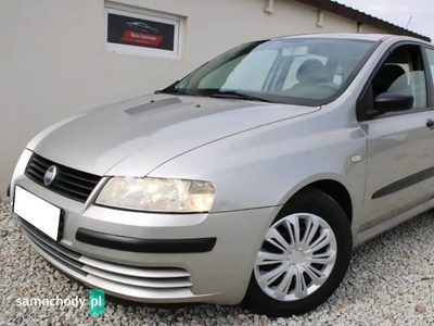 Fiat Stilo