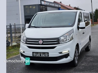 Fiat Talento