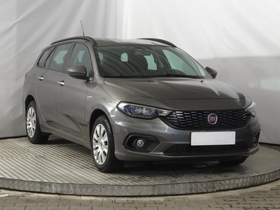 Fiat Tipo 2018 1.4 T