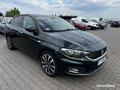 Fiat Tipo II (2016-)