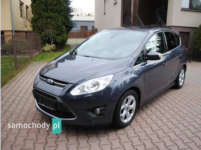 Ford C-Max II