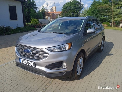 Ford EDGE AWD 4X4 250 KM