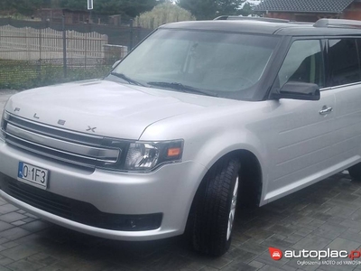 Ford Flex