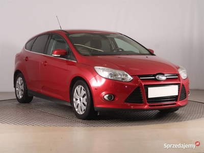 Ford Focus 1.6 TDCi