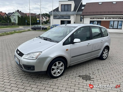 Ford Focus C-Max