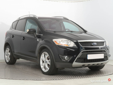 Ford Kuga 2.0 TDCi