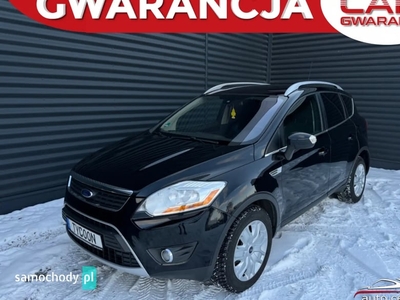 Ford Kuga I