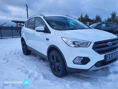 Ford Kuga II