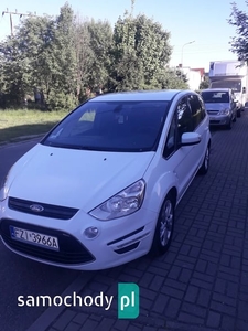 Ford S-Max I