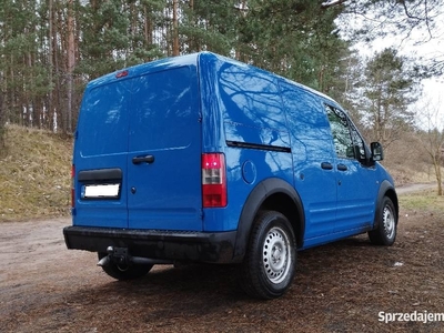 Ford Transit Connect 1.8 Tdi * Hak * Doinwestowany