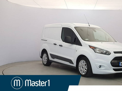 Ford Transit Connect 200 L1 Trend! Salon polska! Z fakturą VAT!