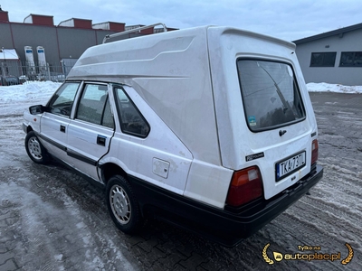 FSO Polonez