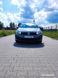 Golf 6 1.2 TSI