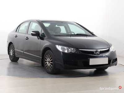 Honda Civic 1.8