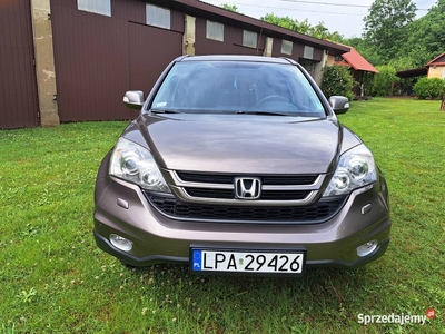 Honda CRV 2,2 Diesel 2011/2012