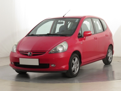 Honda Jazz 2007 1.4 i