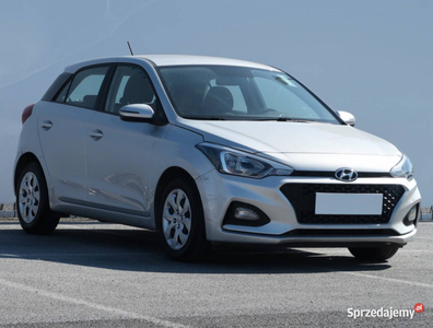 Hyundai i20 1.0 T-GDI