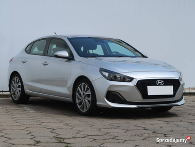 Hyundai i30 Fastback 1.4 T-GDI