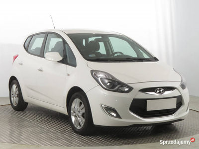 Hyundai ix20 1.4 CVVT