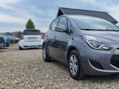 Hyundai ix20 super stan bardzo ekonomiczny