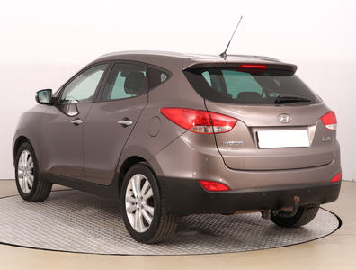 Hyundai ix35 2013 2.0 CVVT 188067km SUV